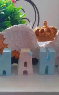 استند اسم