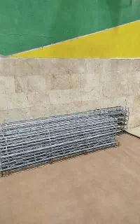 نصب اسپیس فرم