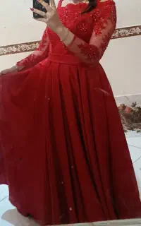 لباس مجلسی