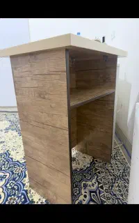 میز تحریر MDF نو