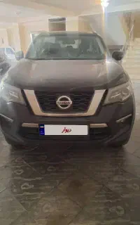 نیسان ترا
