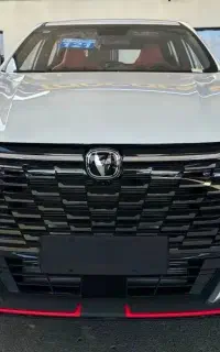 چانگان X5 2026 فول موجود قشم