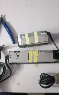 تعمیر انواع آداپتور لپ تاپ و...