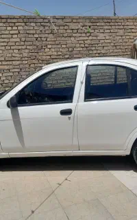 ساینا اس ۱۴۰۳ در سوسنگرد