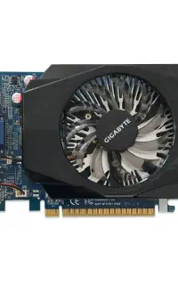 کارت گرافیک 2GB GT 730 GIGABYTE