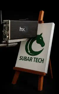 پرینترهای جوهر افشان صنعتی (جت پرینتر)