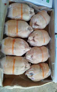 مرغ منجمدشمال**295ت** تنظیم بازار
