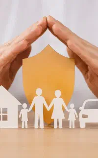 صدور انواع بیمه