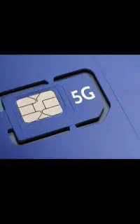 سیم کارت فعال