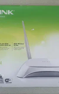 روتر  تی پی لینک TPLINK