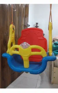 تاب کودک