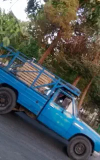 باربری مطهری درخدمت شما همشهریان عزیز