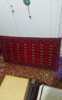 یک جفت پشتی