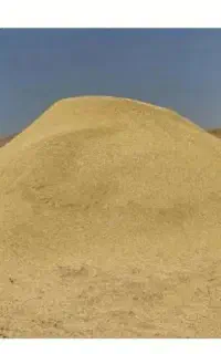 کاه گندم باکی 1500