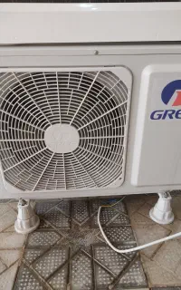 کولر گازی ۱۲ هزار