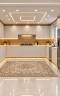 دکوراسیون داخلی و کابینت سازی