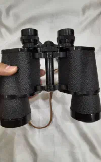 دوربین شکاری زنیت