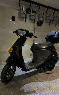 موتور سیکلت