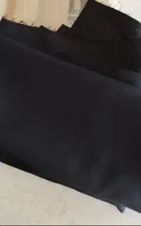 چادر مشکی درجه یک