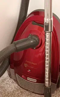 جاروبرقی مارک فوما ژاپن 2400 وات