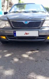 پراید عروسک