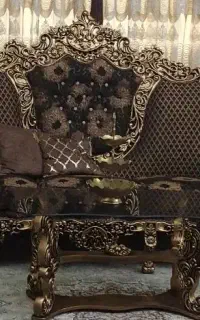 ست میز عسلی