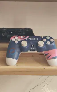 پلی استیشن 4 فت کم کارکرد