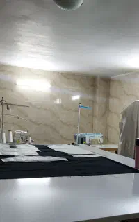آموزش خیاطی از صفر تا دوخت حرفه‌ای