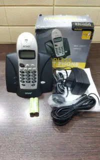 تلفن بی‌سیم بار آمازون آکبند