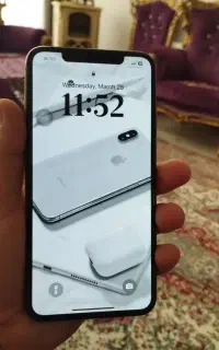 iPhone XS Max فروش آیفون ایکس