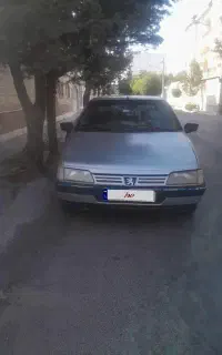 پژوه 405
