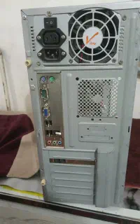 کیس