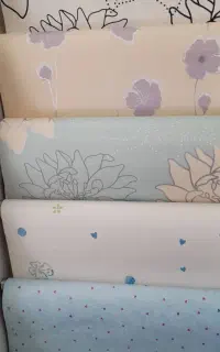 حراجی کاغذ دیواری هر رول فقط ۳۵۰ هزار تومان