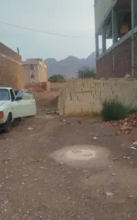 زمین با موقعیت عالی جنب دادگستری ( توافقی)