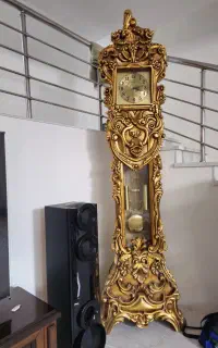 ساعت