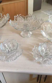 سرویس پذیرایی بلور مارک ساکورا
