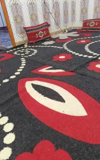 فرش 9متری