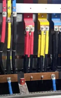 تعمیر برق ساختمان ،تعمیر و نصب کولر آبی