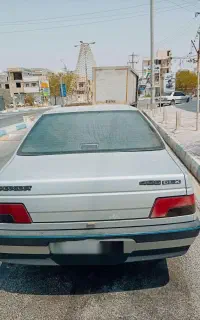 فروش ماشین
