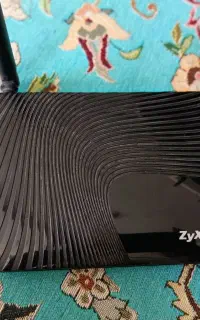 ZyXEL