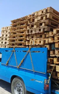 پالت چوبی ،جعبه چوبی.باکس چوبی.صندوق چوبی