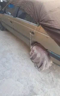 فروش پژو 2000 مدل 80