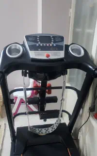تردمیل نو