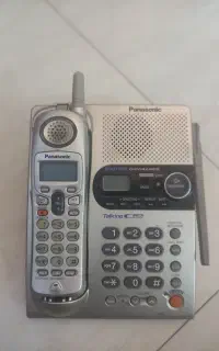 تلفن بی سیم پاناسونیک اصل
