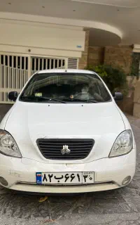تیبا صندوق دار