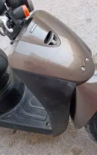 موتور هوندا تودی