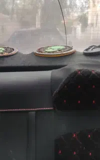 روا سال دوگانه مدل 87