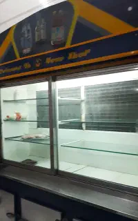 یخچال ویترینی