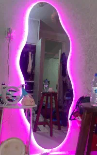 اینه دفرمه