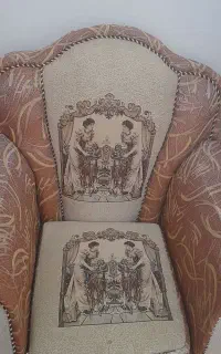 مبل راحتی